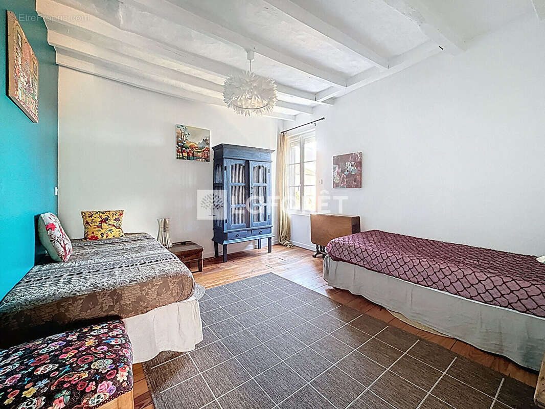 Maison à DOUE-LA-FONTAINE