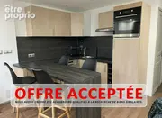 Photo 1 - Appartement à MONTGENEVRE