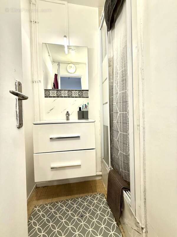 Appartement à VERNON