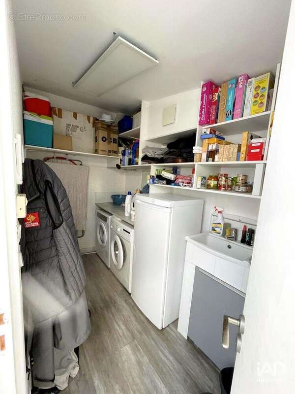 Photo 9 - Maison à LE BARCARES