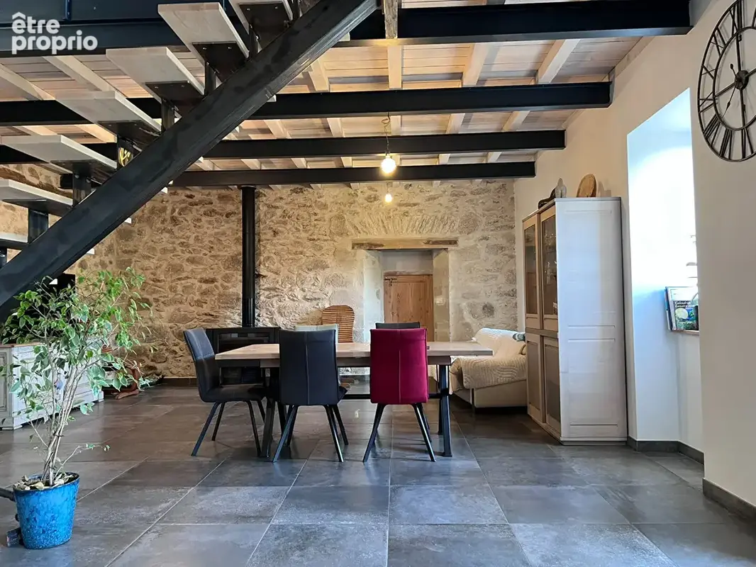 Très beau domaine en Haut Quercy - photo 9
