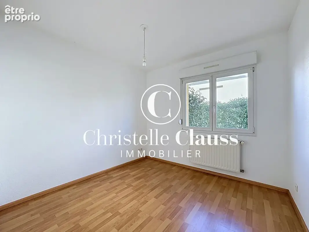 À vendre : Appartement 3 pièces en rez-de-chaussée de 61,98 m² - photo 9
