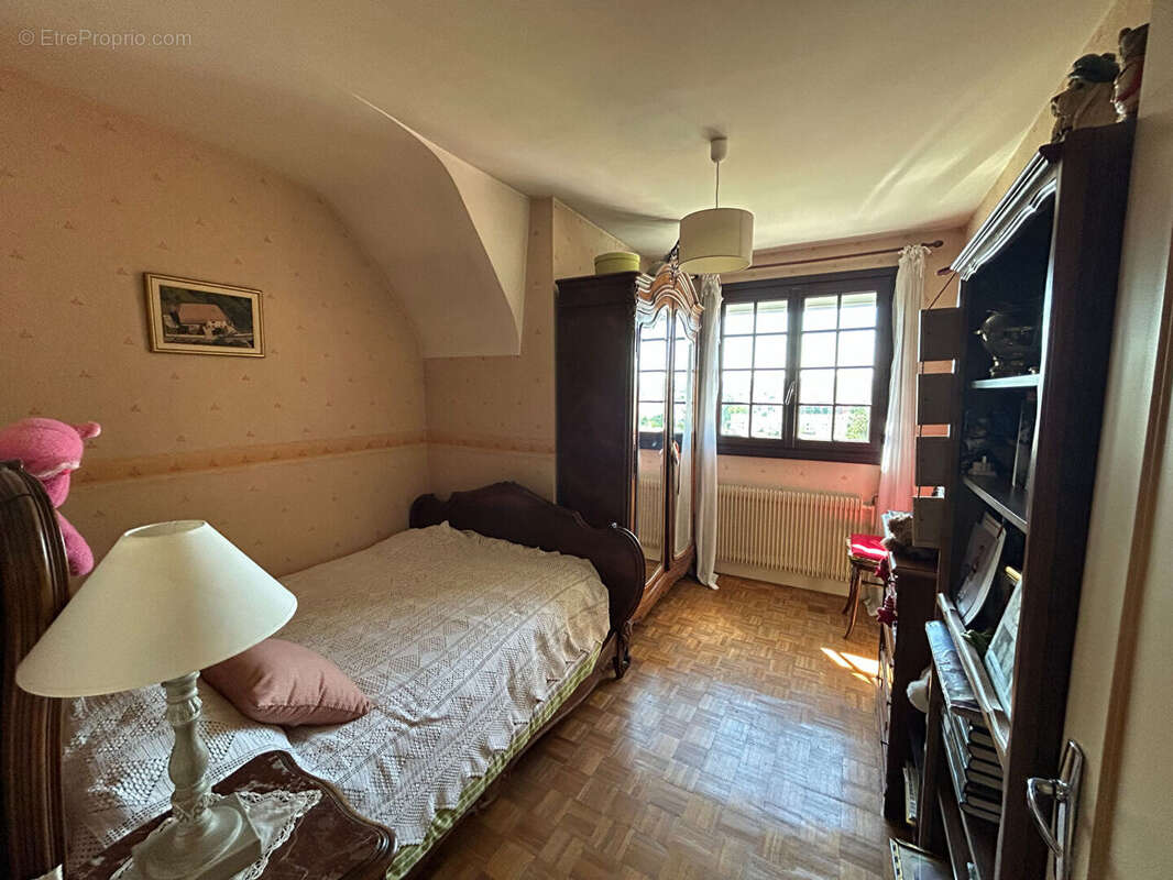 Maison 140m² à cachan - photo 15