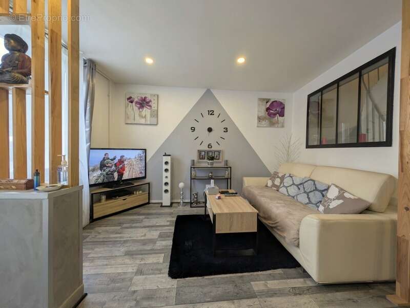 Maison à SAINT-GALMIER