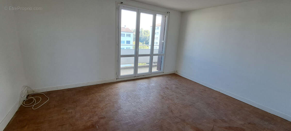 Appartement à BAYONNE