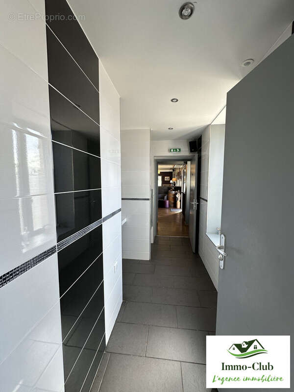 Autre à CHATEAU-CHINON(VILLE)