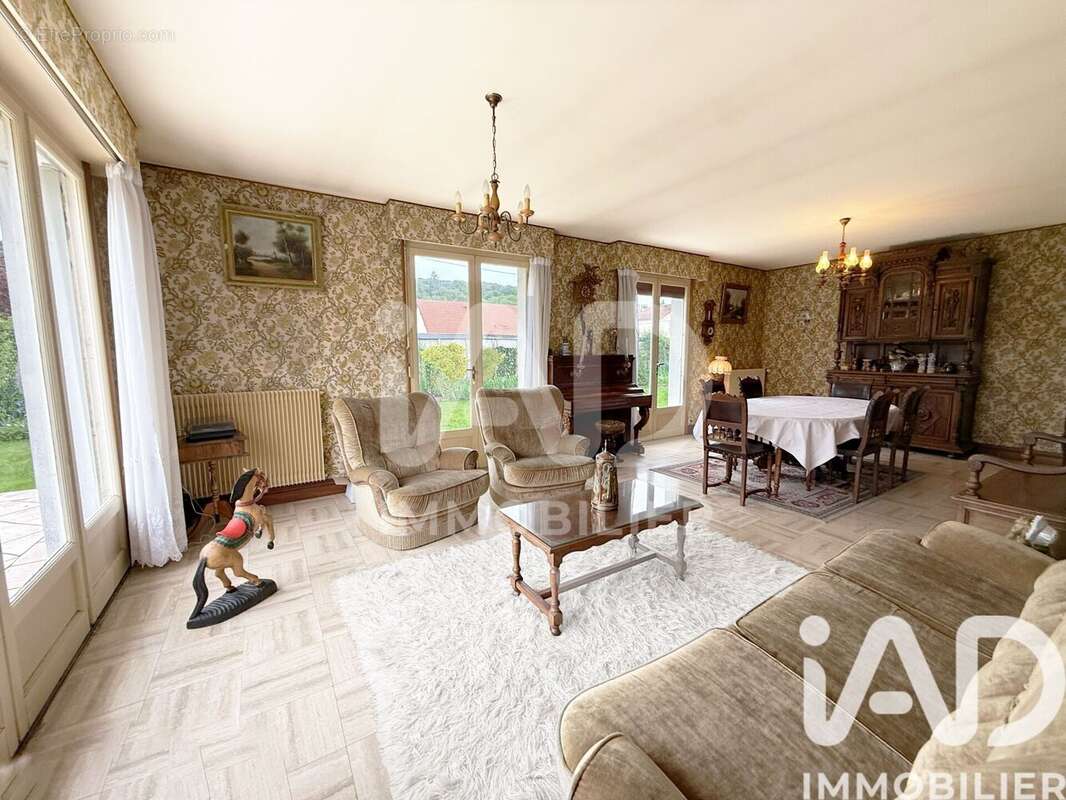 Photo 2 - Maison à LOUVIERS