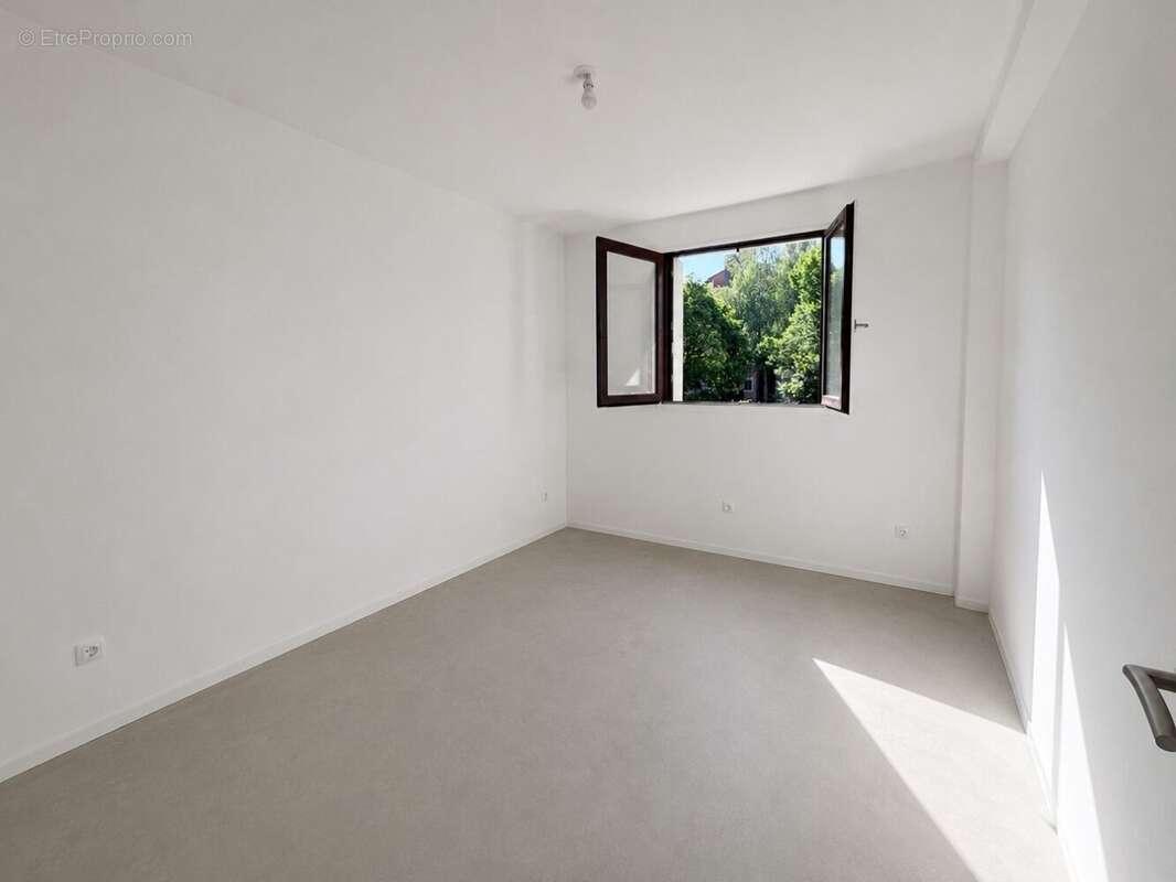 Appartement à CRAN-GEVRIER