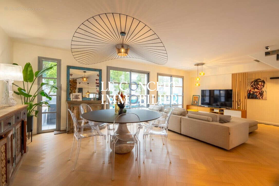 Maison 154 m² à Anglet  - photo 2