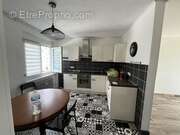 Appartement à FAREBERSVILLER