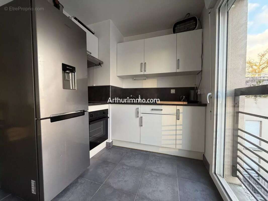 Appartement à SUCY-EN-BRIE