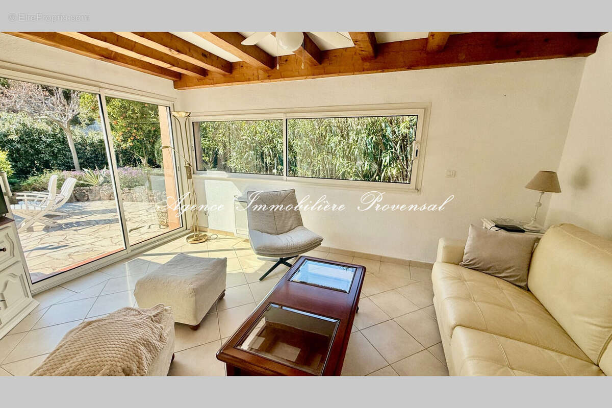 Maison à SAINTE-MAXIME