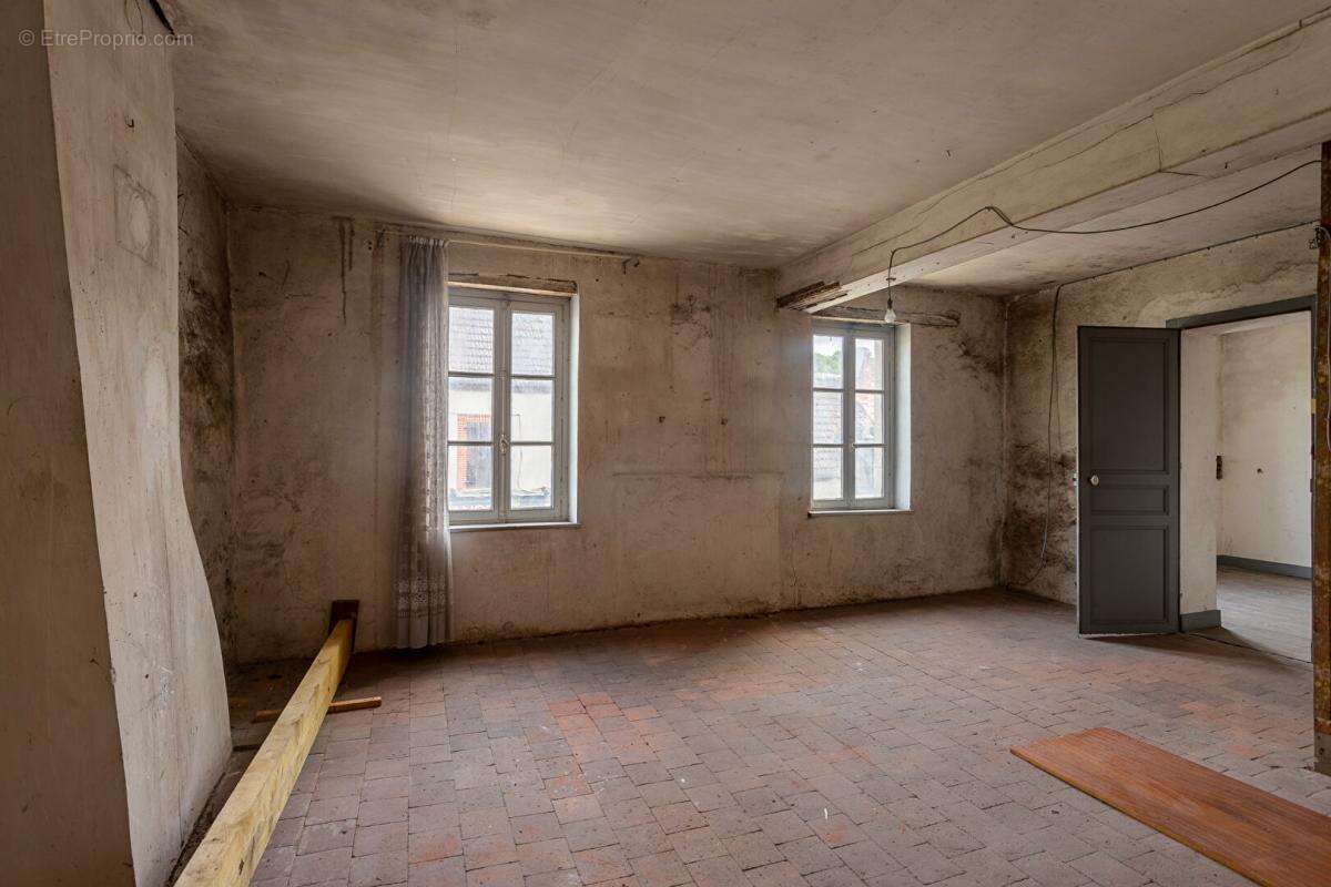 Maison à LANGON