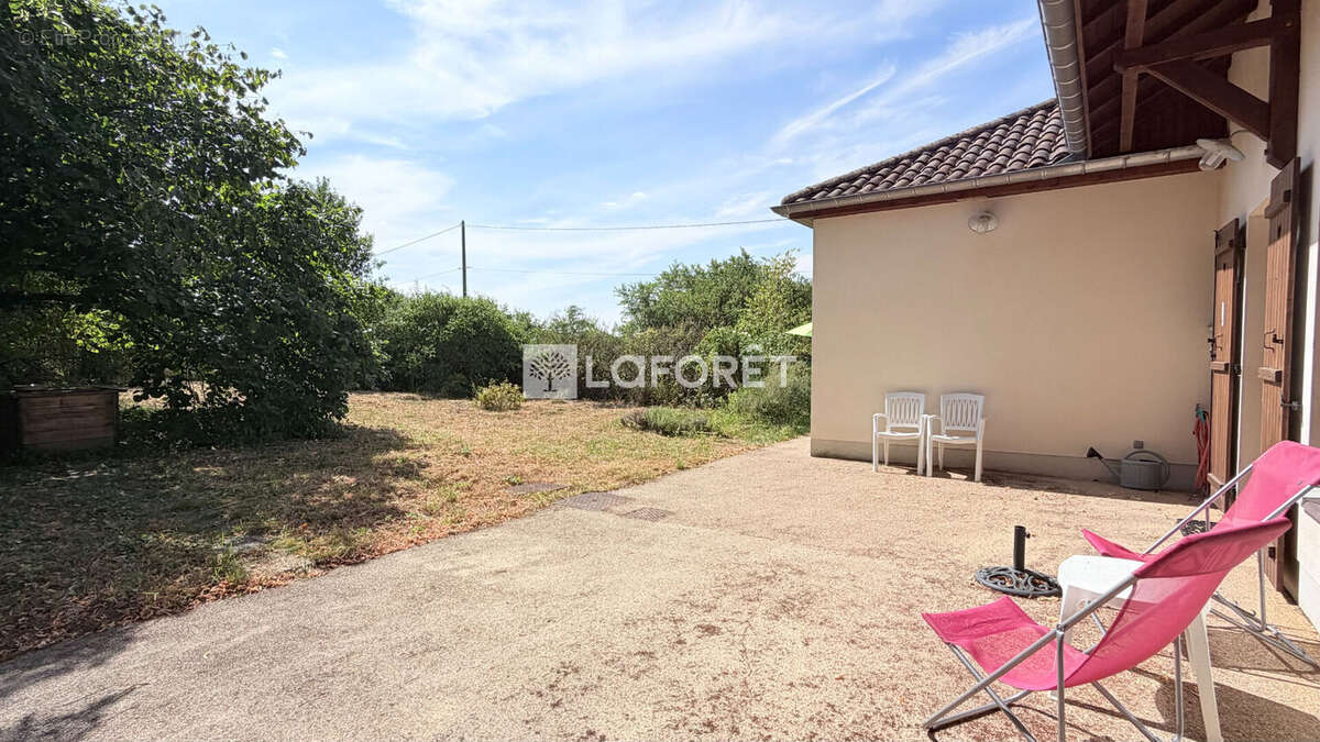 A vendre à Belval En Argonne - 151 m² (3 chambres) - photo 14