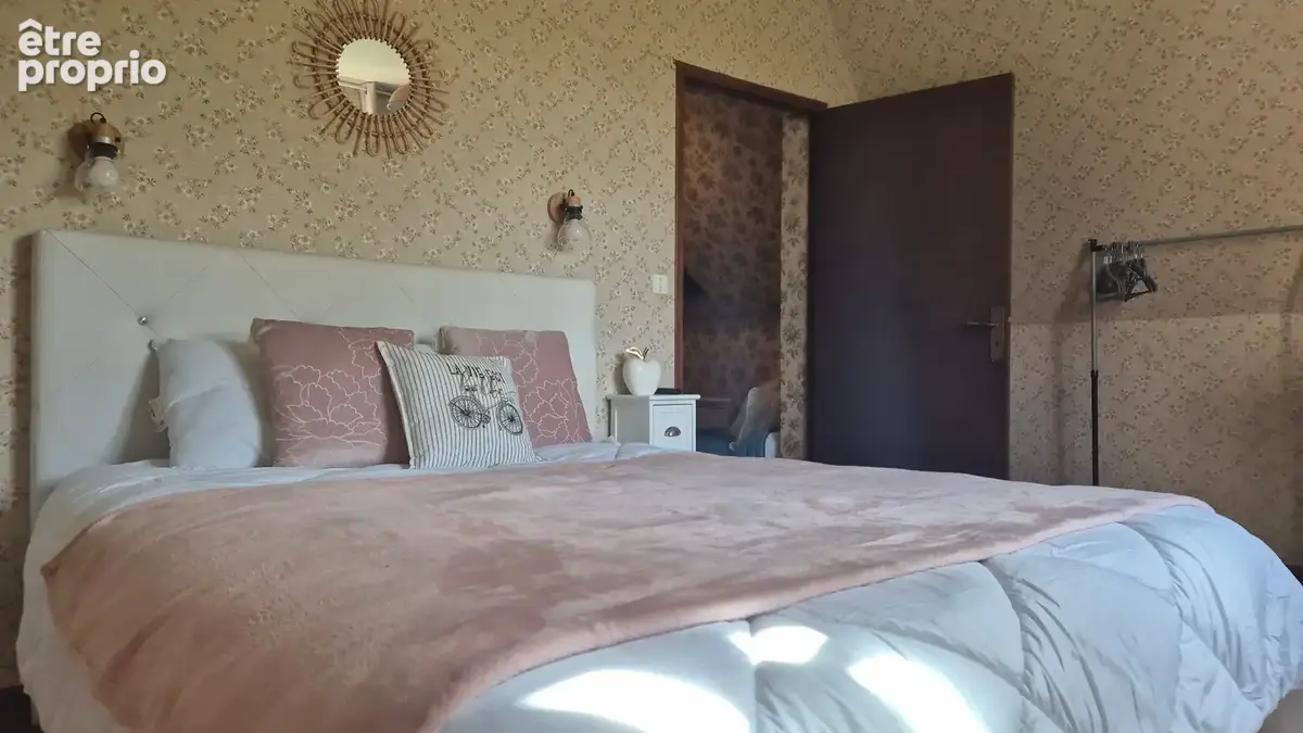 Maison 5 pièces 114 m² à vendre à Meyrals (24220) - photo 142