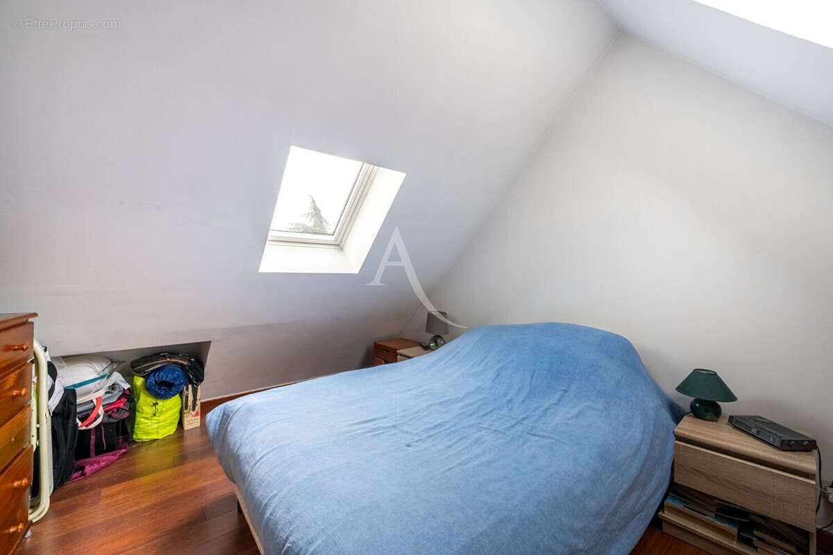 Appartement à PONTOISE