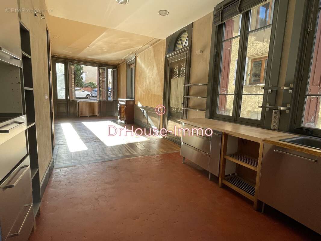 Maison à SAINT-PAUL-EN-JAREZ