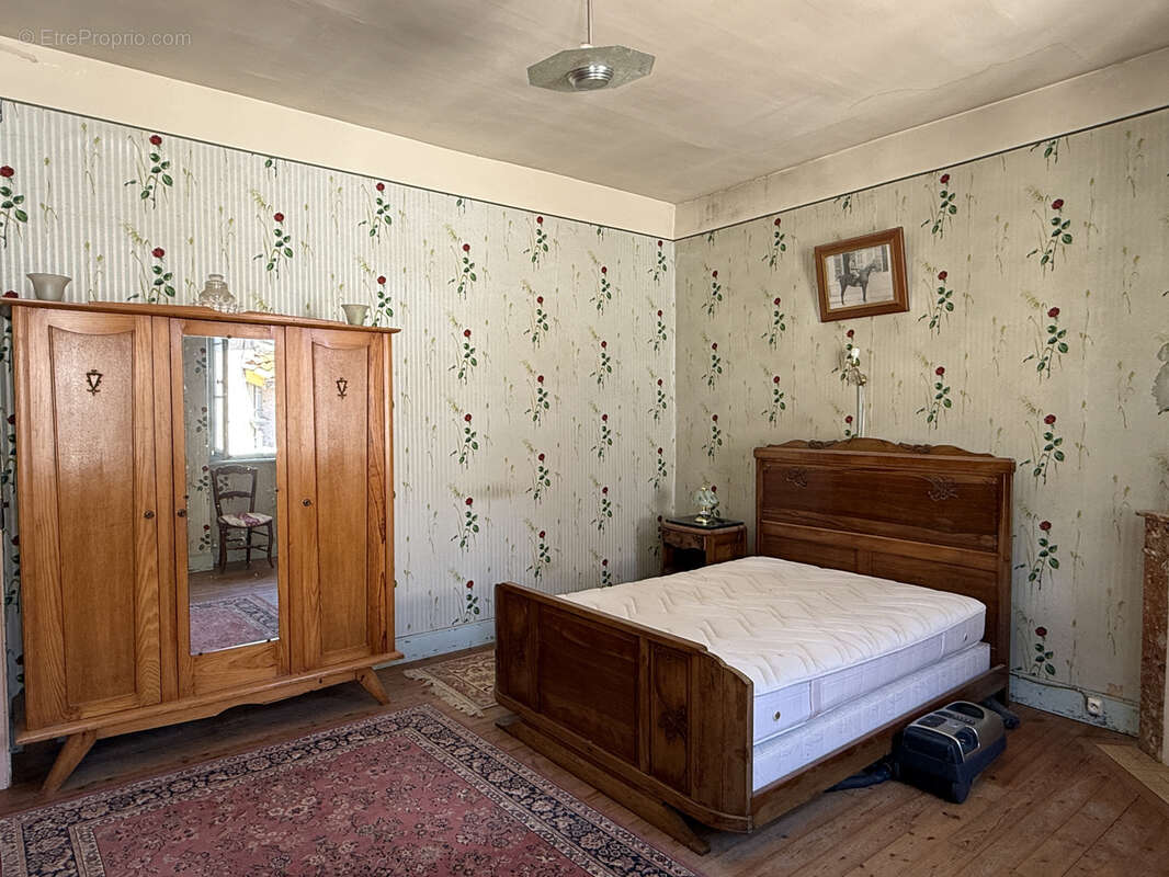 Coeur de ville, maison de village - photo 13