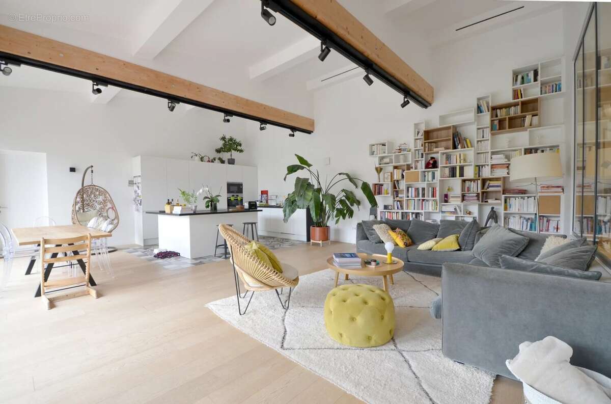 Maison à CROISSY-SUR-SEINE