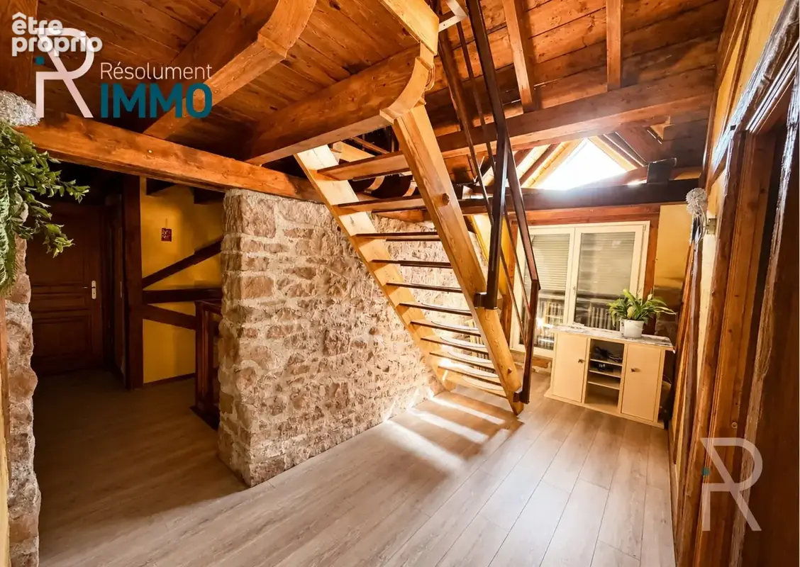 Maison 167 m² à Labaroche  - photo 9