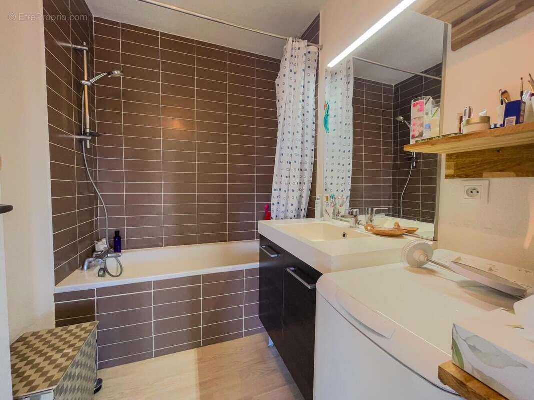 Photo 4 - Appartement à BRUGES