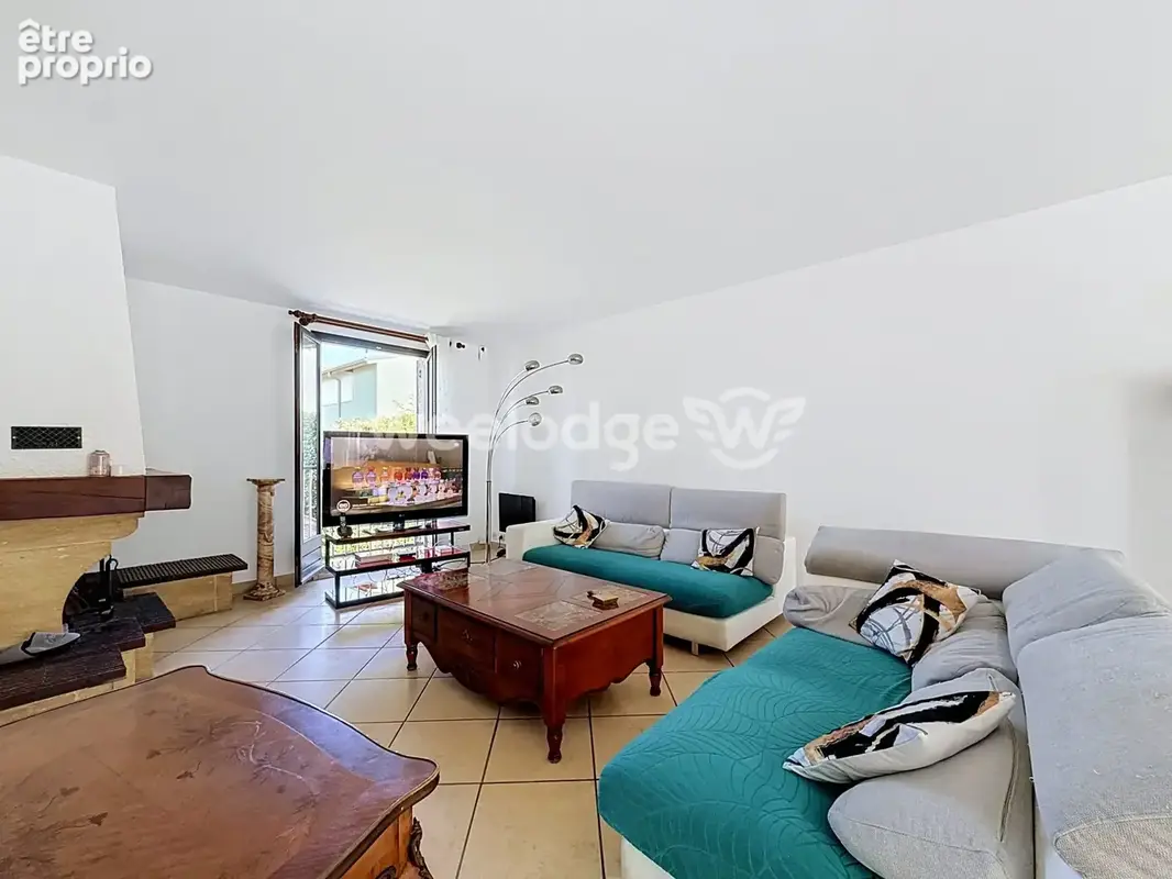 Maison 6 pièces 170 m² à vendre à Saint-Ouen-L'aumone (95310) - photo 5