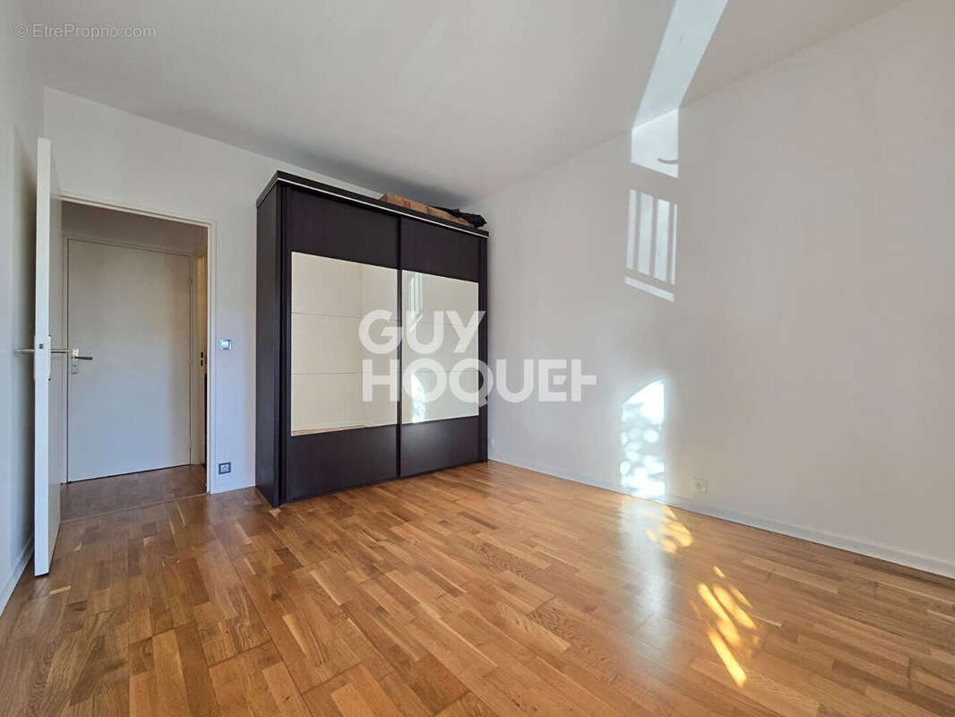 Appartement à CACHAN