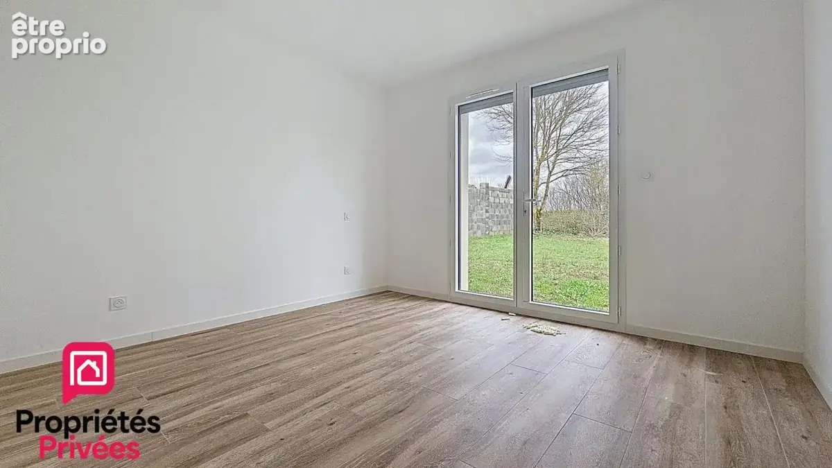 Maison 2026 de plain pied 140 m2 - 3 chambres - Classe énergie A - photo 10