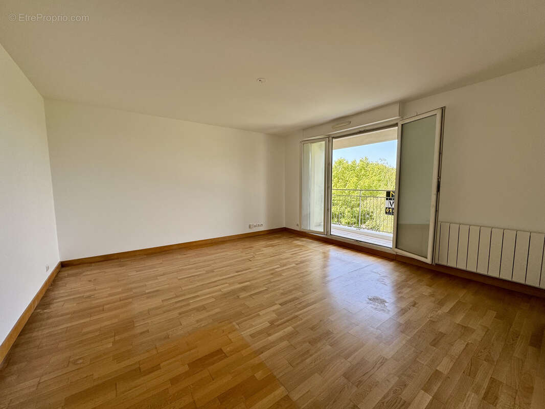 Appartement à LE PERREUX-SUR-MARNE