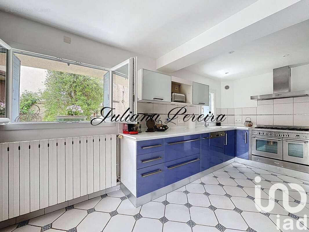 Photo 9 - Maison à MAULE