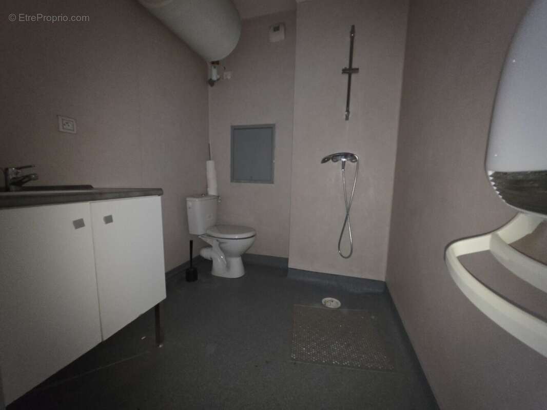 Appartement 20 m² à Villeurbanne  - photo 3