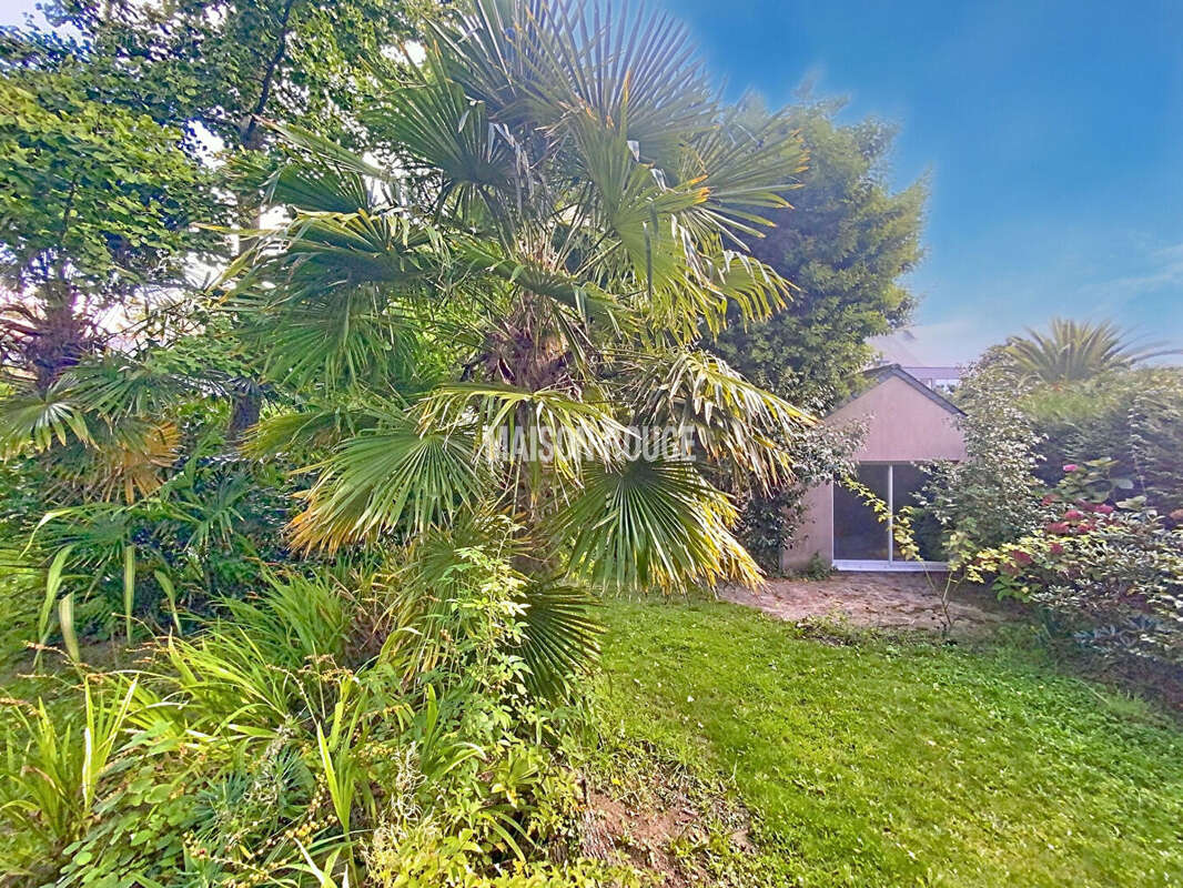 Maison à PERROS-GUIREC