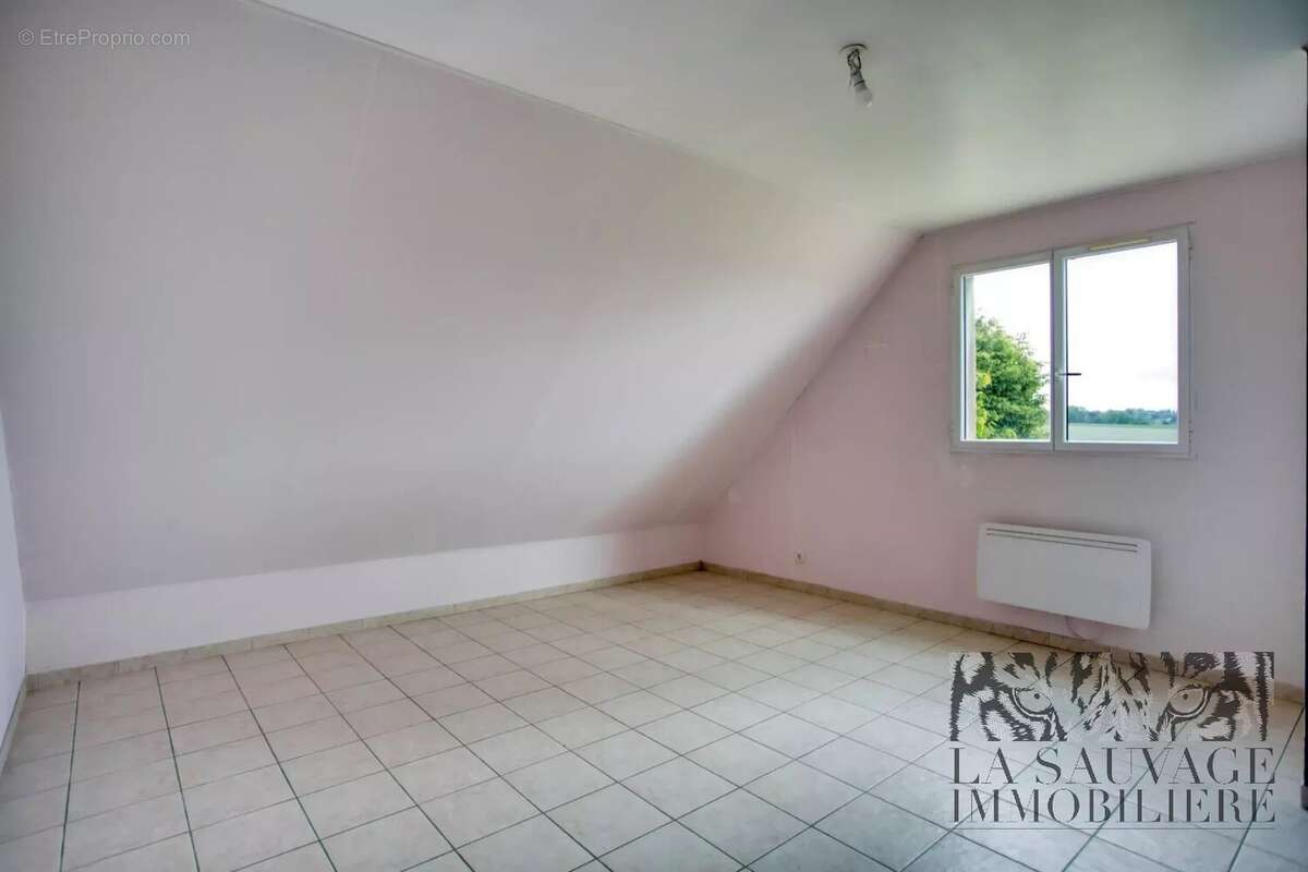 Appartement à VILLEGATS