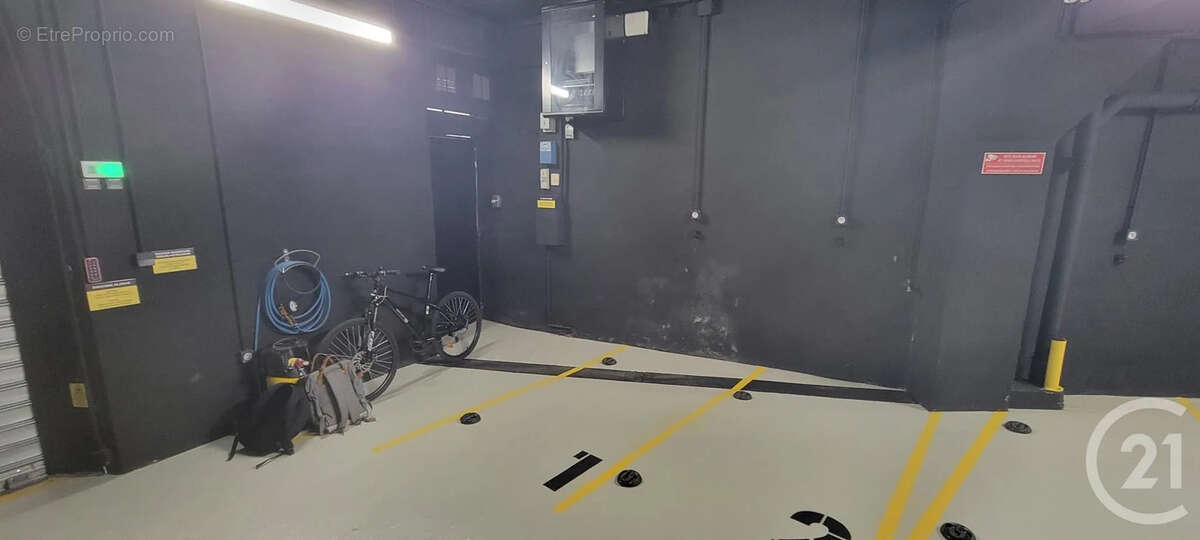 Parking à Avignon  - photo 4
