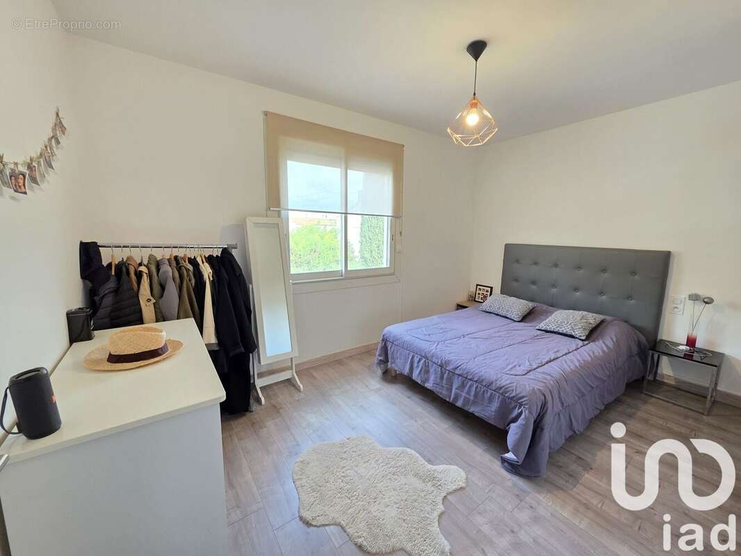 Photo 9 - Maison à OLONZAC