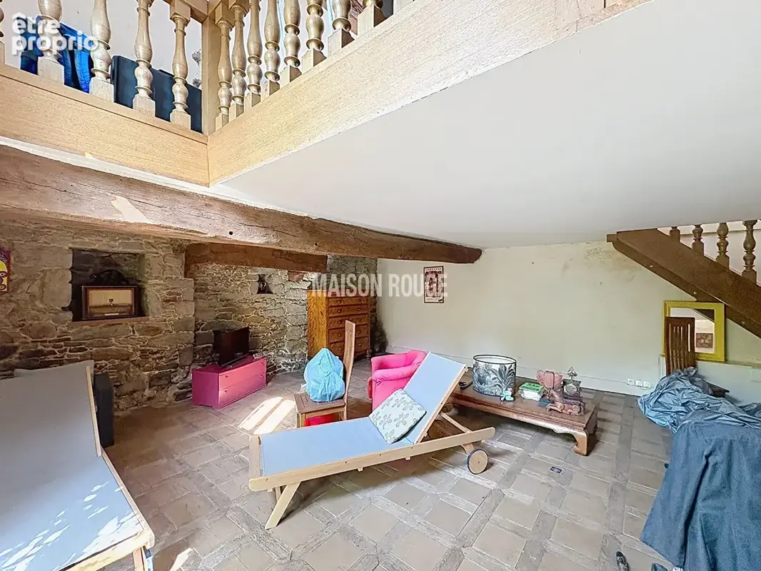 Maison en pierre proche de SAINT MALO  - Jardin - Garage - photo 6