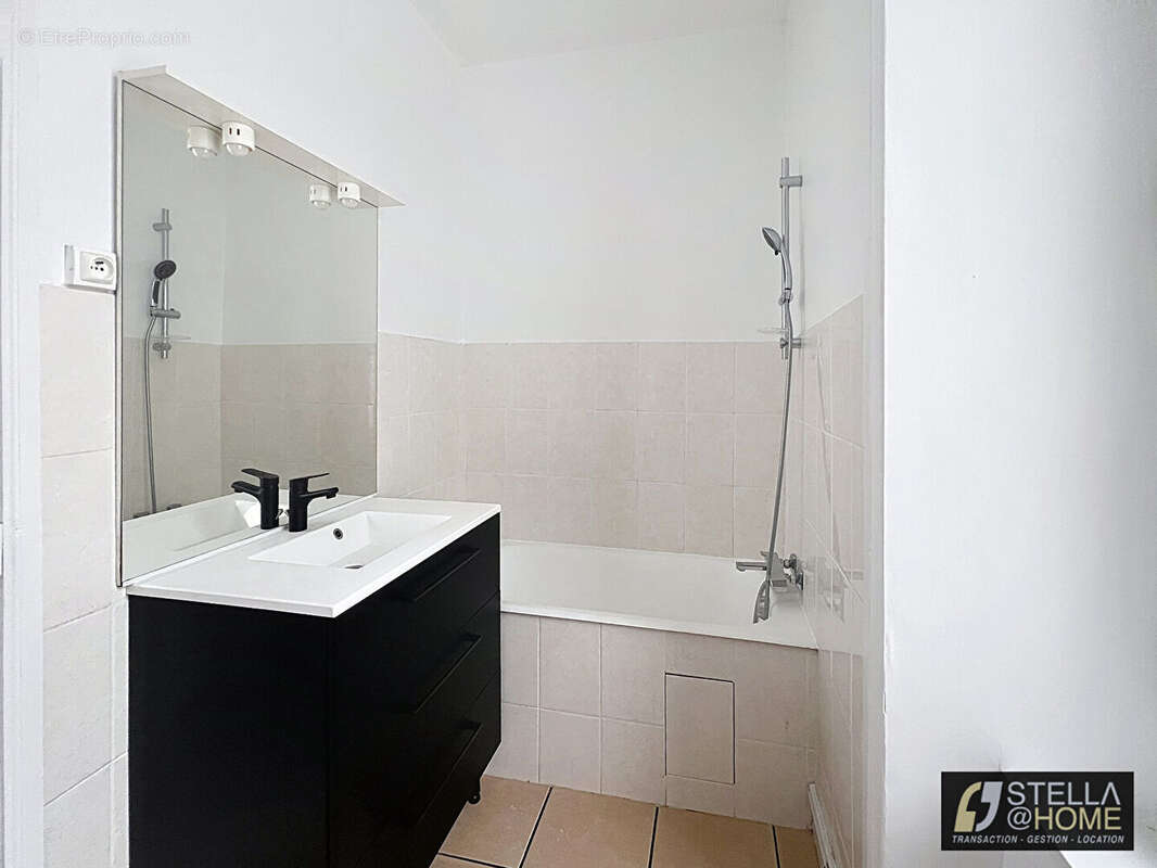 Appartement à SAINT-QUAY-PORTRIEUX