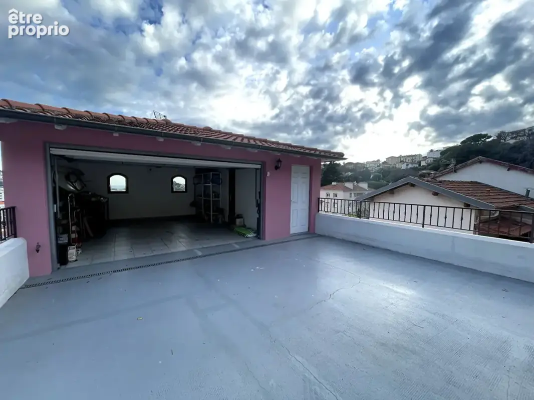 Maison 118m² à nice - photo 2