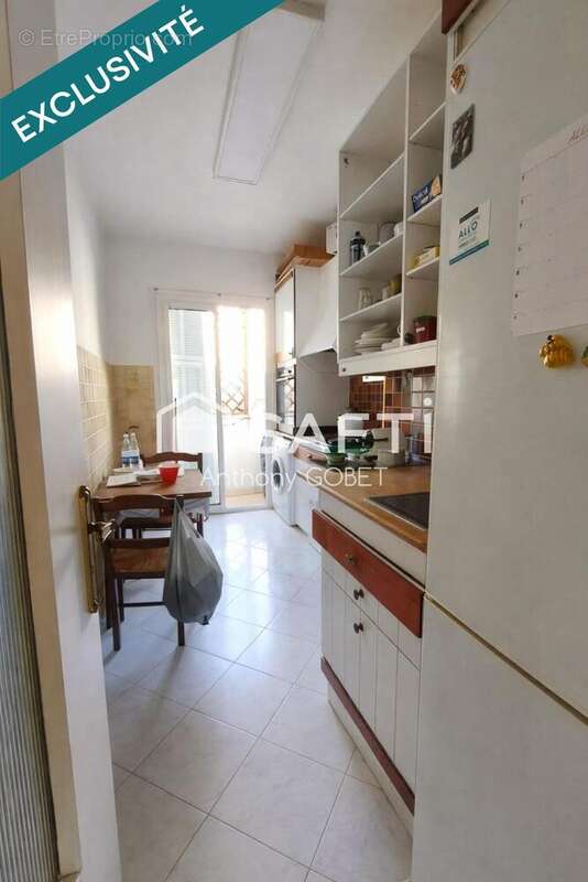 Photo 9 - Appartement à NICE