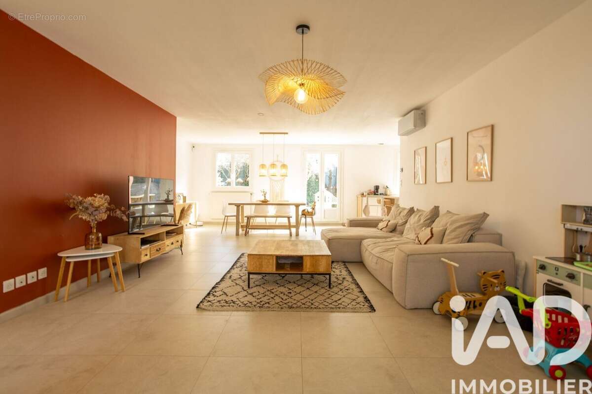 Photo 6 - Maison à VILLENEUVE-LES-AVIGNON