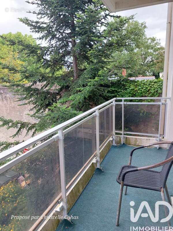 Photo 8 - Appartement à ANGERS