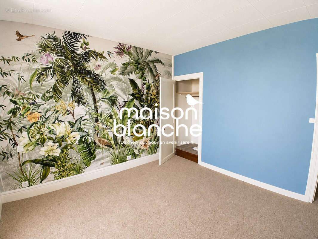 Maison 95 m² à Parthenay  - photo 9