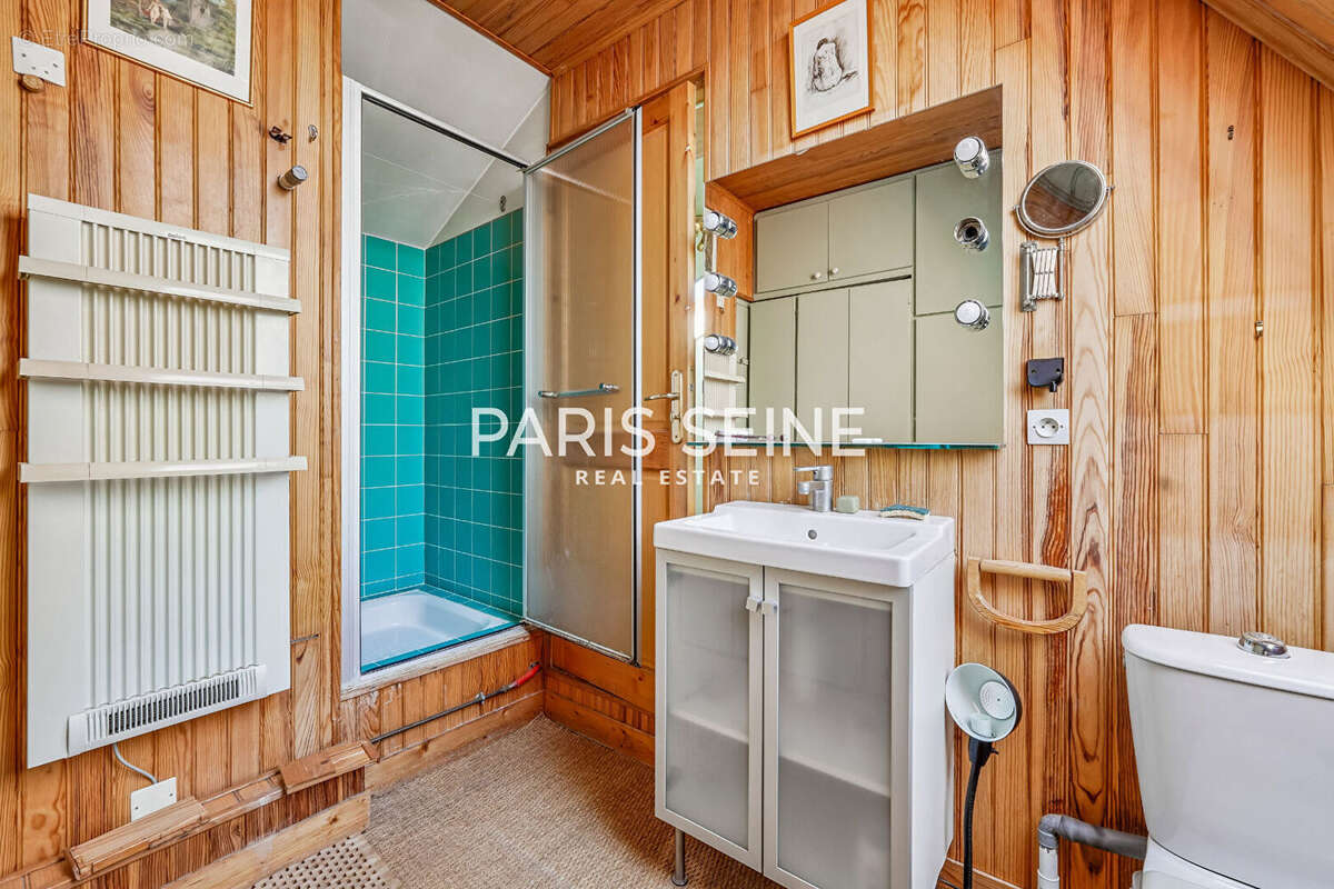 Appartement à PARIS-7E