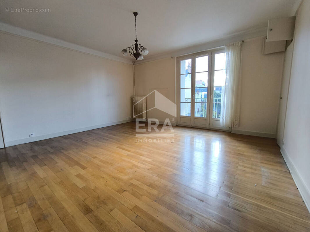 Appartement à LE MANS