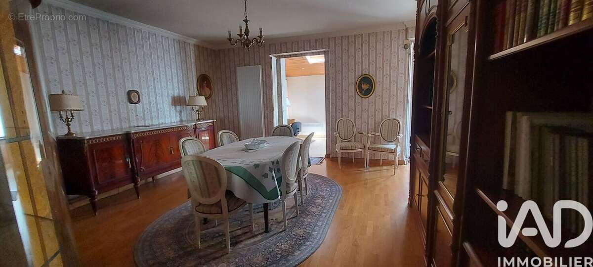 Photo 7 - Maison à PLENEUF-VAL-ANDRE