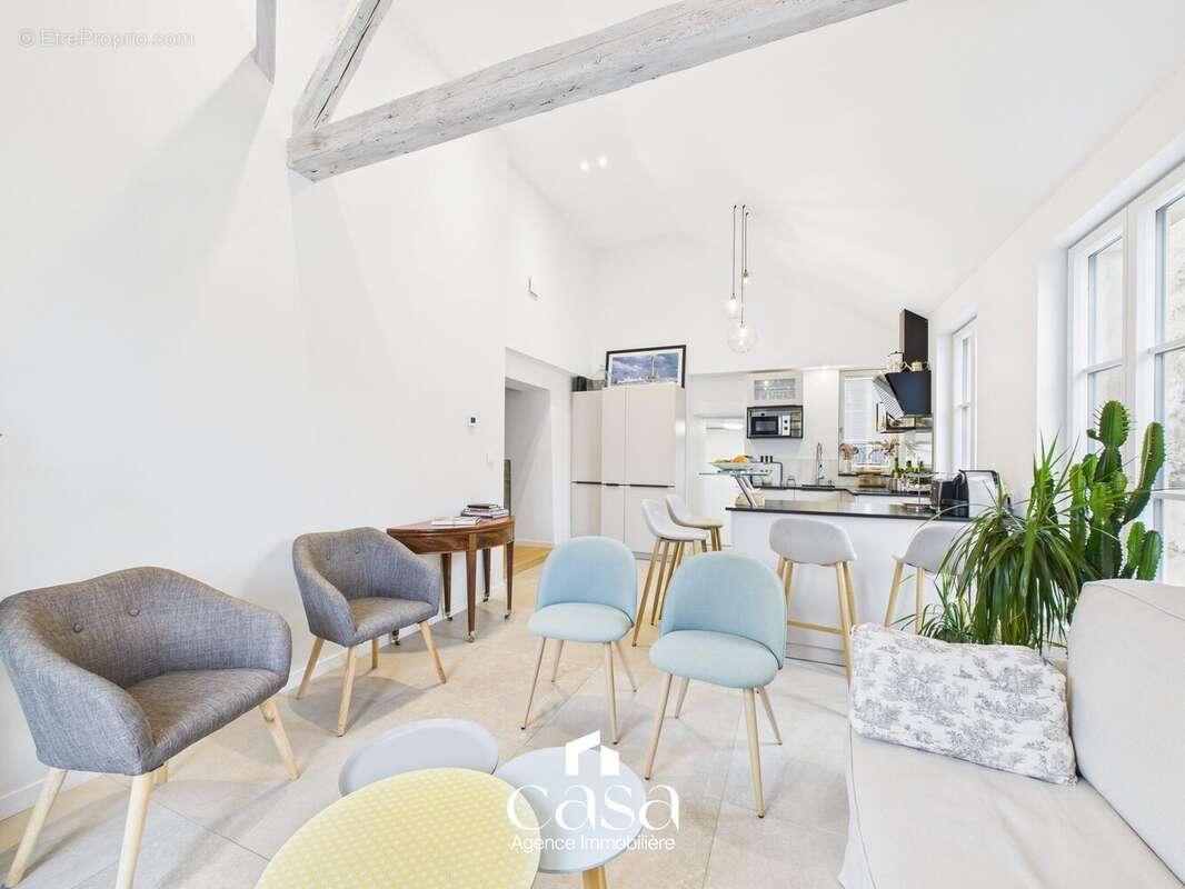 Appartement à ARGENTAN