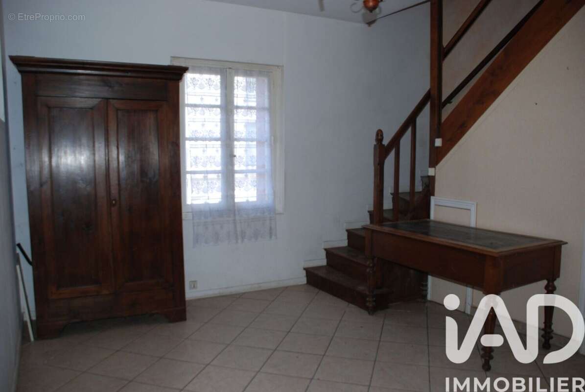 Photo 3 - Maison à SAINTE-FOY-LA-GRANDE