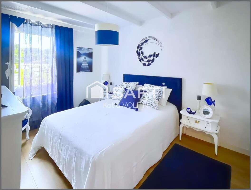 Photo 6 - Maison à CARNOUX-EN-PROVENCE