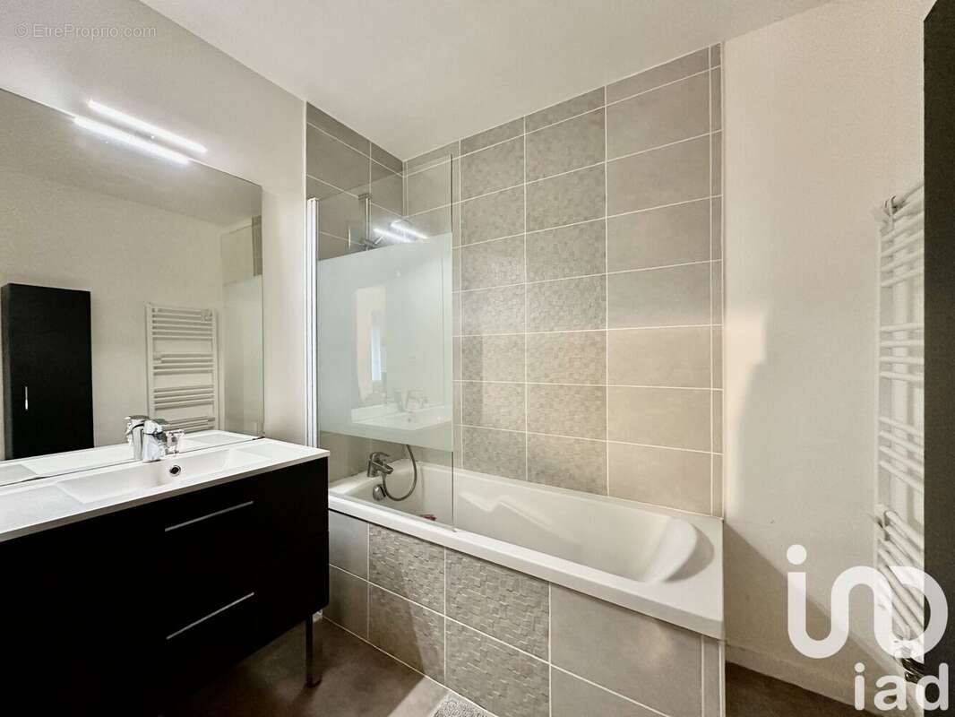 Photo 8 - Appartement à NANTES