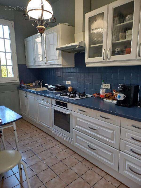 Maison à LE PERREUX-SUR-MARNE